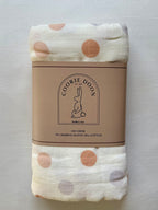 Premium Baby Swaddle Blanket