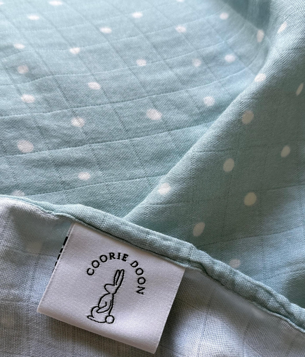 2-Pack - Premium Baby Swaddle Blanket